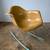 Original Herman Miller Eames RAR Rocking Chair – Light Ochre Fiberglas 1 thumbnail