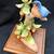 Marcel E. Moussalli – Pocelain –  Eastern Blue Bird 1 thumbnail