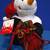 Plush Snowman Toy with Gift Bag (with 360° video) 1 thumbnail