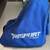 Risport RF3 White Figure Skates 270 + bag and soakers 9 thumbnail