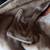 Mens vintage raw hide  coat 4 thumbnail