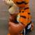 Tigger Plush NEW Boxer and Rattle Set 5 thumbnail