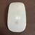 Apple Magic Mouse White Multi-Touch Surface Model A1657 Rechargeable 1 thumbnail