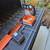 New Never Used Sthil MSA 300C 20" Saw, Charger &Battery 1 thumbnail