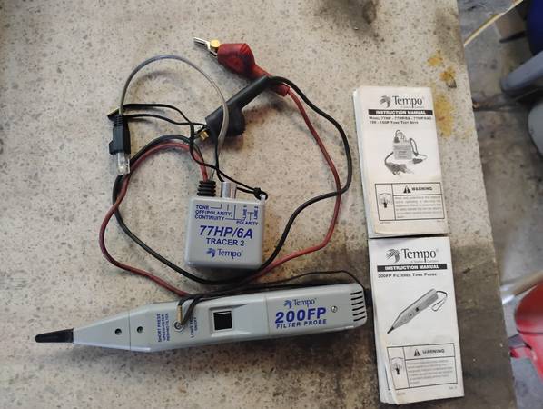 wire tracer 1