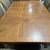 Dinning table plus hutch 3 thumbnail