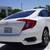 2018 Honda Civic EX 4dr Sedan 9 thumbnail
