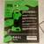 TPOB Play Barber Slime Green Hair Clippers for Men 7500 RPM with Rubbe 2 thumbnail