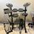 Yamaha DTX 400K Electronic Drum Set 1 thumbnail