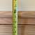 Solid red oak bookcase display shelves glass doors cabinet adjustable 5 thumbnail