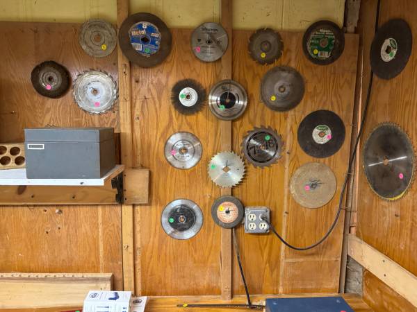 Yard sale photo
