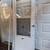 Storm door 32"x 80" with trim 6 thumbnail