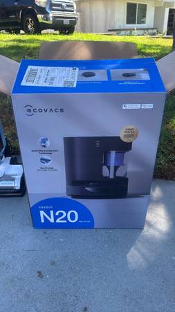 RoboVac 1