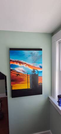 Madison Lumber Mill 1