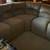 Sectional couch- three pieces 1 thumbnail