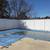 new 54" Pool Code Approved Aluminum Fence 5 thumbnail