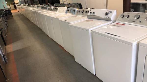 Washers 20% off Discount 1