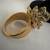 Floral design ring 4 thumbnail