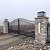 Brand New 20ft Double Swing Steel Driveway Gate Heavy Duty Wildlife De 1 thumbnail