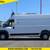 2017 Ram ProMaster 2500 Dodge Refrigeration High Roof Cargo Van 159WB 4 thumbnail