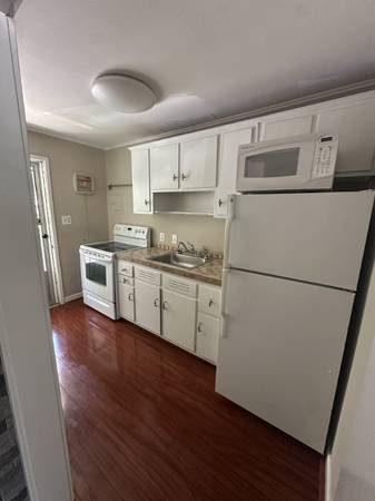 $1475.00 / 1br - 566ft2 - Condominio en el Distrito de la Villa63685979987203123