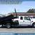 09 Ford F350 Flatbed DUMP Utility Service Work Truck Ex-City Stakebed Liftgate 1 thumbnail