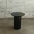 Round Pine Wood Bistro Table | IG: @alanasfurniture 1 thumbnail