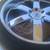 24" BLACK RHINO RIMS + 3 ACHILLES TIRES 6 thumbnail