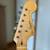 Squier Jazzmaster 40th Anniversary Desert Sand w/ Upgrades 5 thumbnail