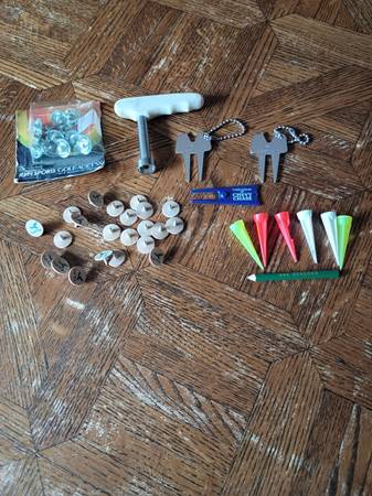Misc - Golf Stuff 1