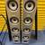 Polk Audio Home Theater System + Pioneer Elite Receiver 11 thumbnail