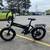 Jasion EB7 2.0 Folding Electric Bike  New 18 Miles 1 thumbnail