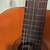 Carcassi-Brand Classical Guitar 2 thumbnail