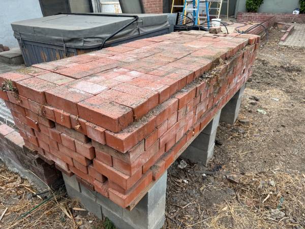 Pavers & Brick 1