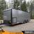 2026 Haulmark EDGE 8.5x24 Race Car Trailer | Insulated | Wired for AC 1 thumbnail