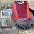 TH400, B&M #22151 shield kit and scatter shield, never used! 3 thumbnail