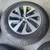 2025 Subaru Outback OEM 17" Wheels & Tires + Spare 5 thumbnail