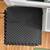 ProsourceFit EVA exercise floor tiles — 12 tiles / 48 sq ft 2 thumbnail
