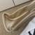 Telfar Small Gold Shopping Bag 7 thumbnail