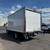 2019 Isuzu Nrr 16' SUPREME BOX! ALUMINUM LIFT GATE! 19,500LB GVWR! 3 thumbnail