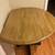 Round repurposed table 2 thumbnail