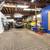 Automatic Garage Door - Available NOW! 2815-17 N Mascher St #1F 2 thumbnail