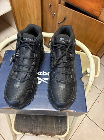 Reebok Work Boots 1