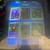 Multicade-stand up arcade console (6 games) 13 thumbnail