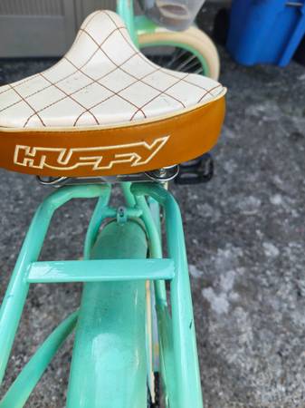 Huffy 26" 1