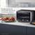 KitchenAid Digital Air Fry Countertop Oven, KCO124BM, Black Matte 2 thumbnail