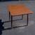 DROP-LEAF KITCHEN TABLE - w/delivery 6 thumbnail