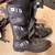 Kids MX Boots size 4,5, and 6 8 thumbnail