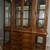11 Piece Formal Dining Room Set (Table, Leaves, Chairs, Buffet and Hutch) 6 thumbnail