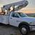 2018 Dodge Ram 5500 4wd 55ft 2 Man Sign Tree Bucket Truck New 6.4L w/w 4 thumbnail
